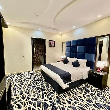 Khayal Abha Hotel Екстериор снимка