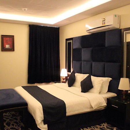 Khayal Abha Hotel Екстериор снимка