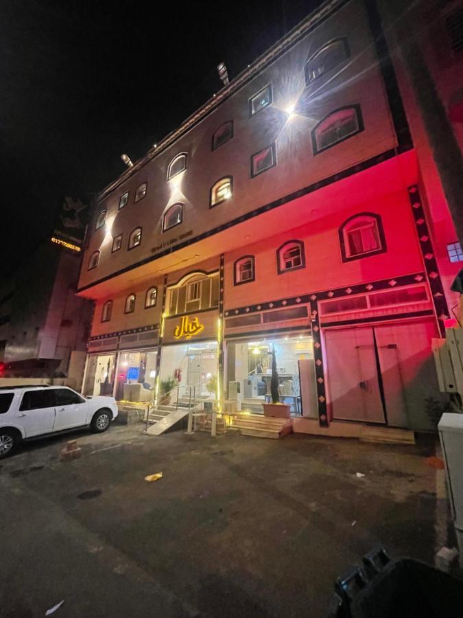 Khayal Abha Hotel Екстериор снимка