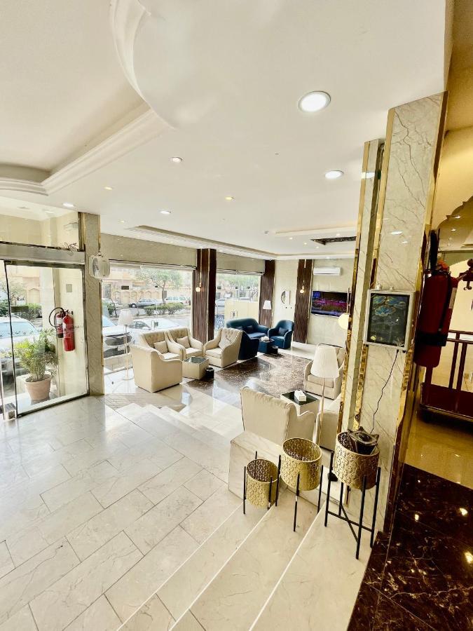 Khayal Abha Hotel Екстериор снимка
