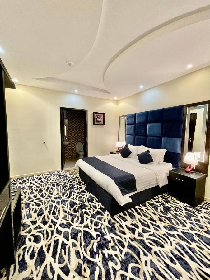 Khayal Abha Hotel Екстериор снимка