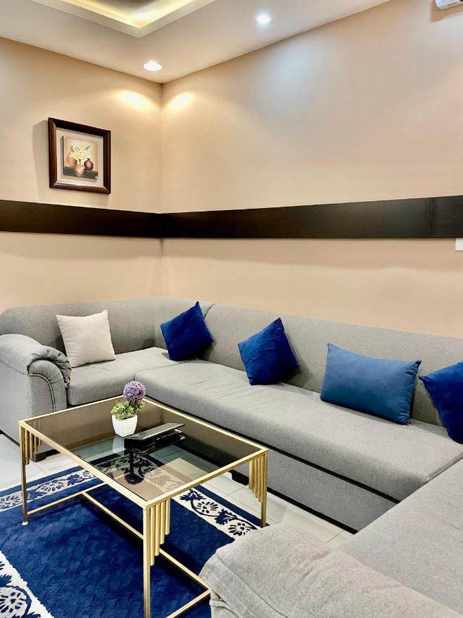Khayal Abha Hotel Екстериор снимка