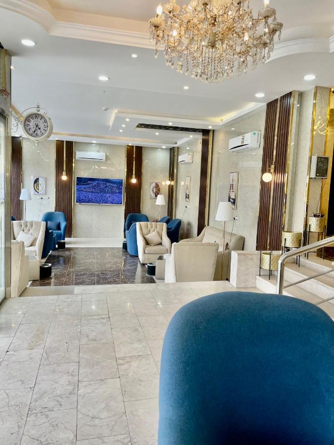 Khayal Abha Hotel Екстериор снимка