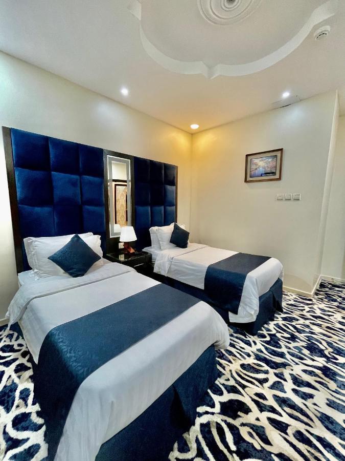 Khayal Abha Hotel Екстериор снимка
