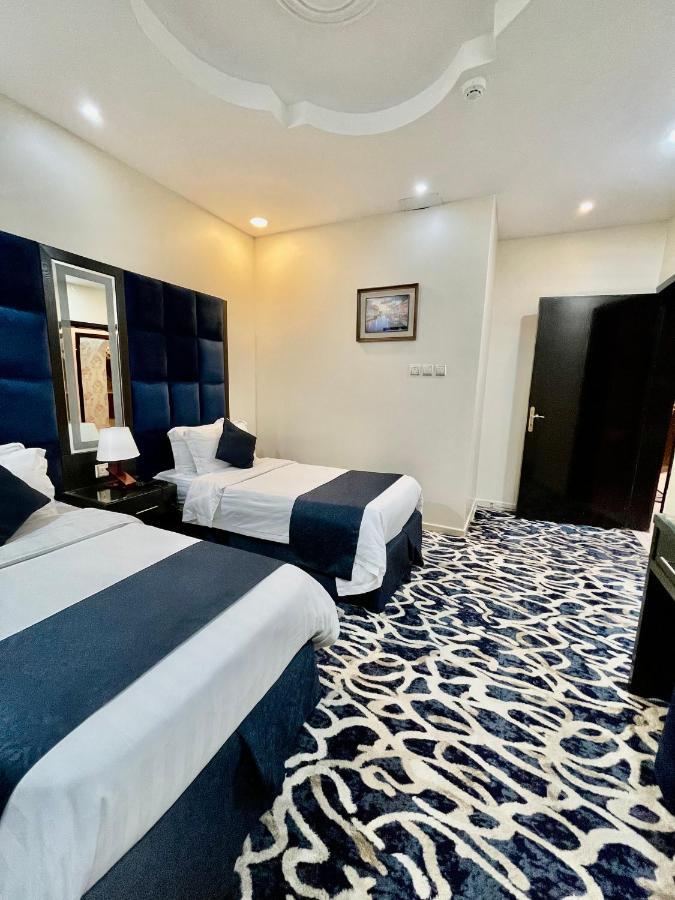 Khayal Abha Hotel Екстериор снимка