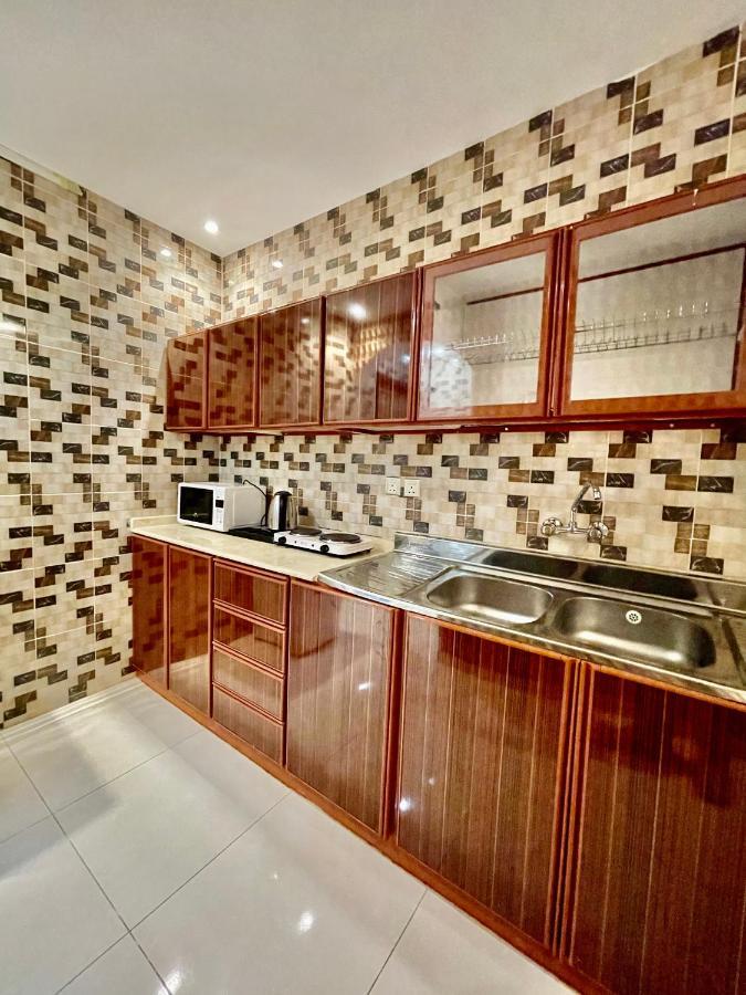 Khayal Abha Hotel Екстериор снимка