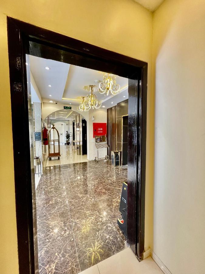 Khayal Abha Hotel Екстериор снимка