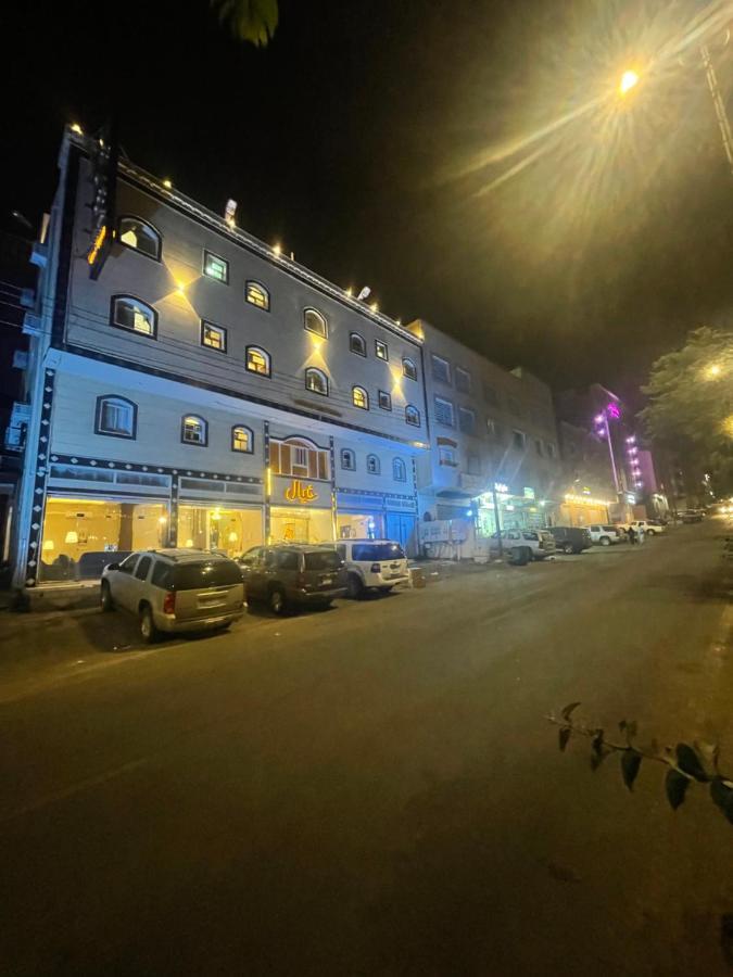 Khayal Abha Hotel Екстериор снимка