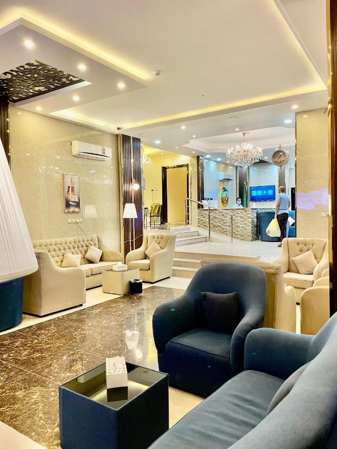 Khayal Abha Hotel Екстериор снимка
