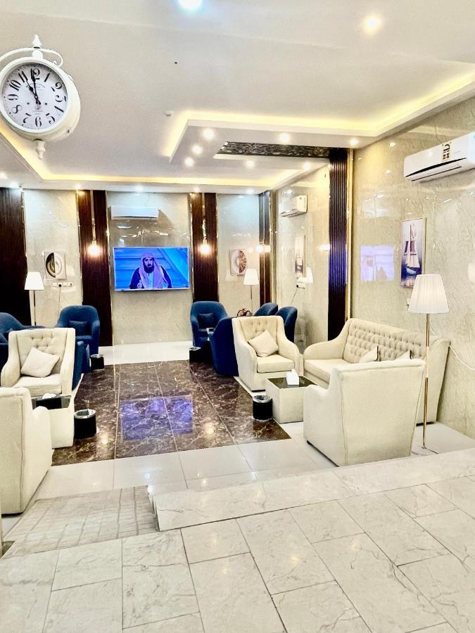 Khayal Abha Hotel Екстериор снимка