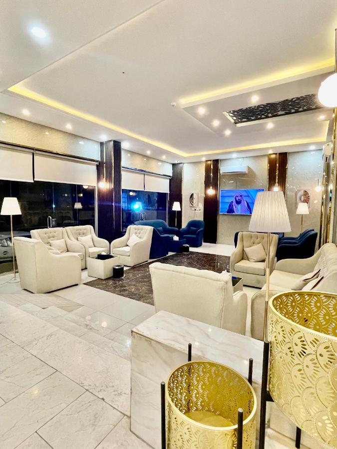 Khayal Abha Hotel Екстериор снимка