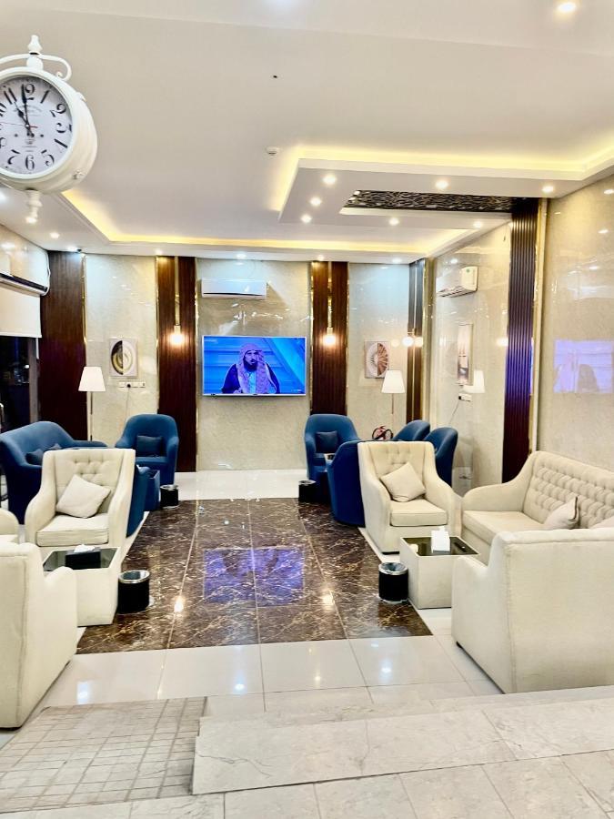 Khayal Abha Hotel Екстериор снимка
