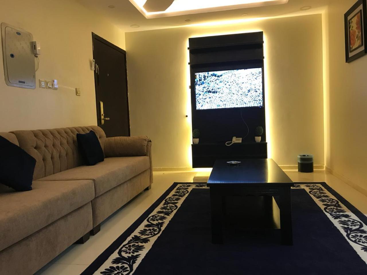 Khayal Abha Hotel Екстериор снимка