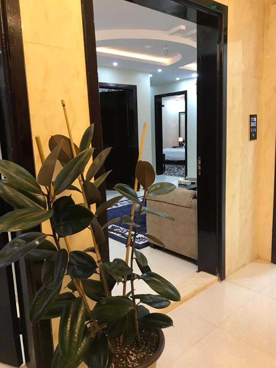 Khayal Abha Hotel Екстериор снимка