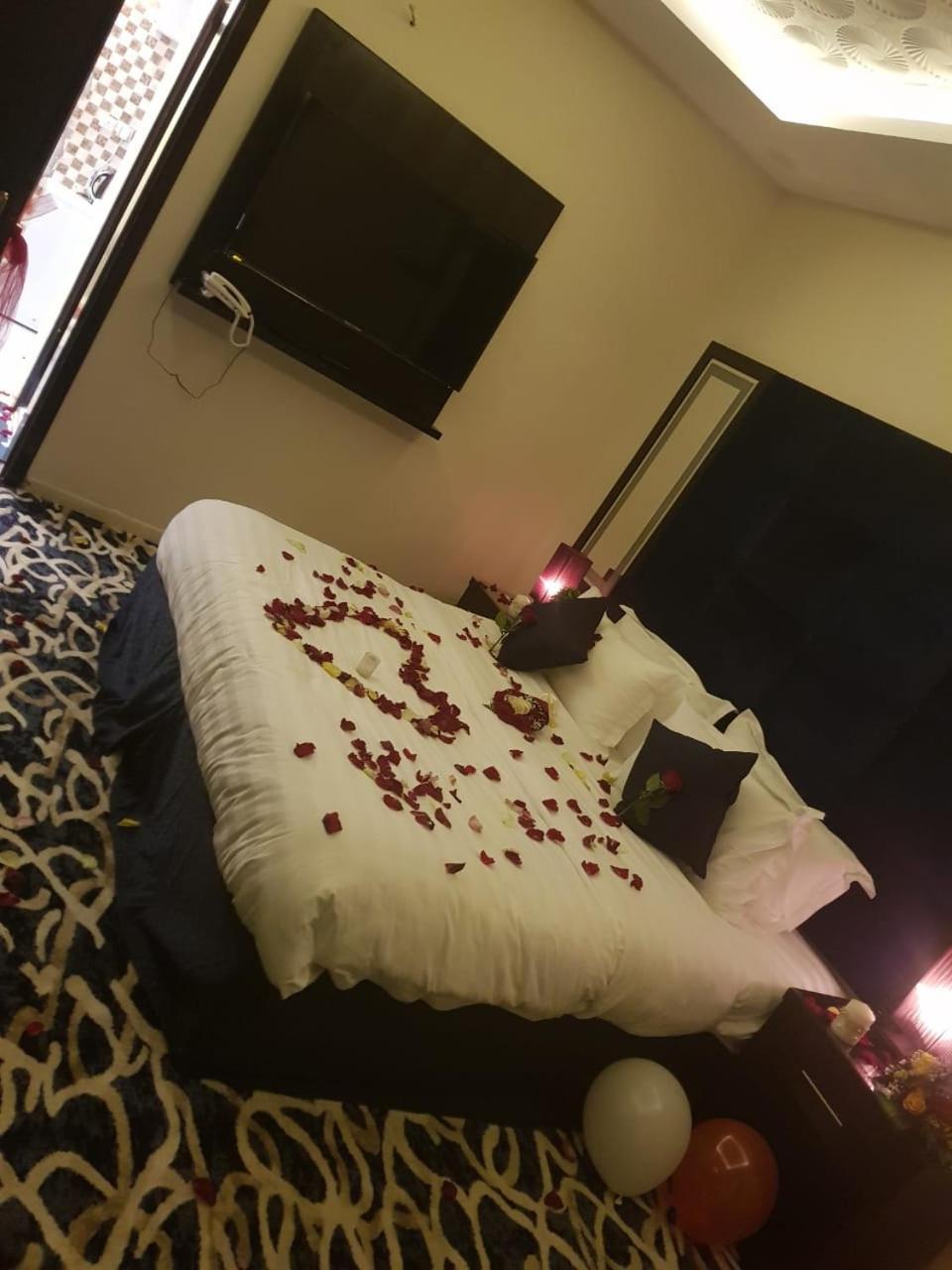 Khayal Abha Hotel Екстериор снимка