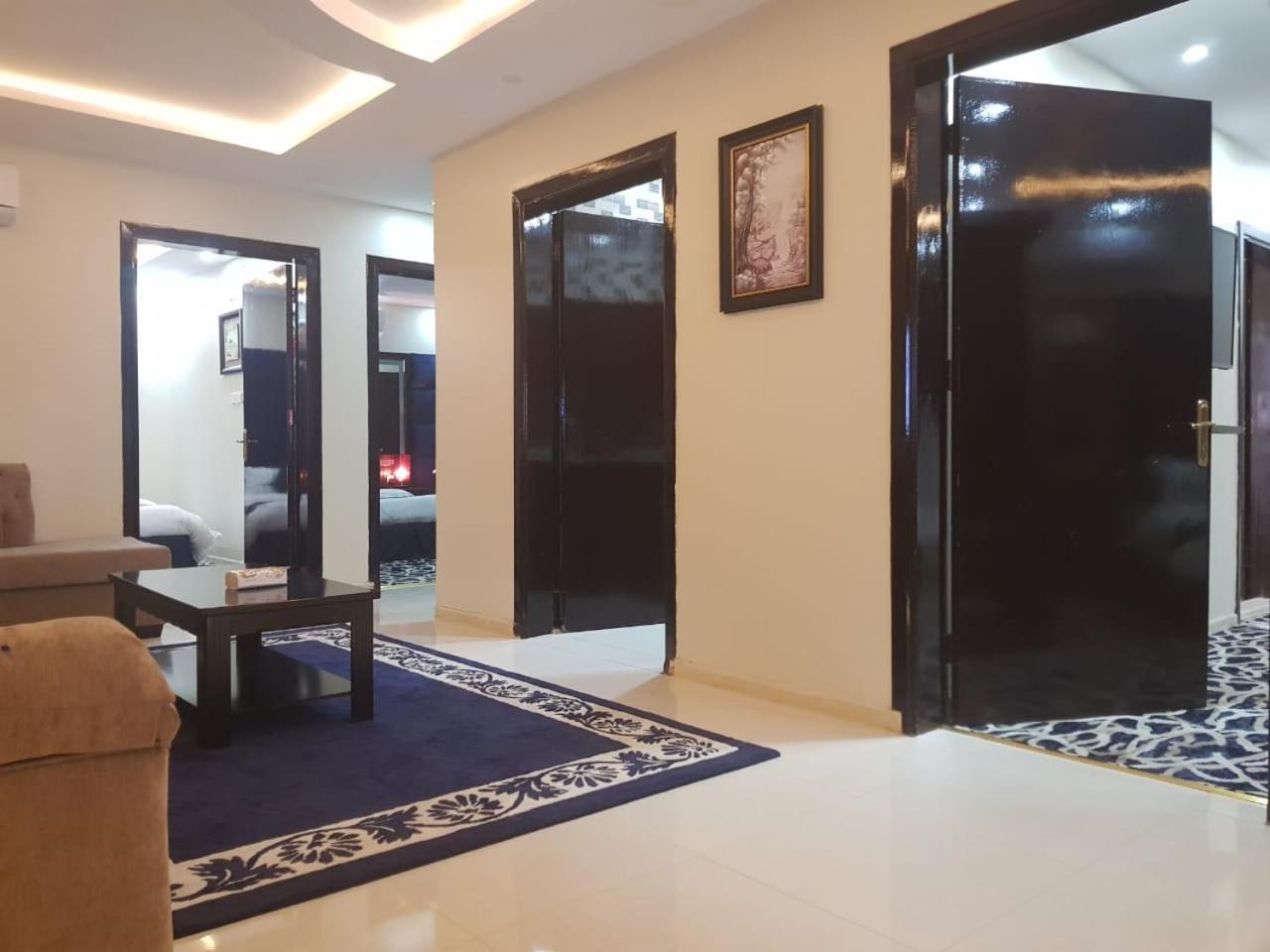 Khayal Abha Hotel Екстериор снимка