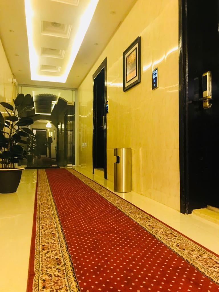 Khayal Abha Hotel Екстериор снимка