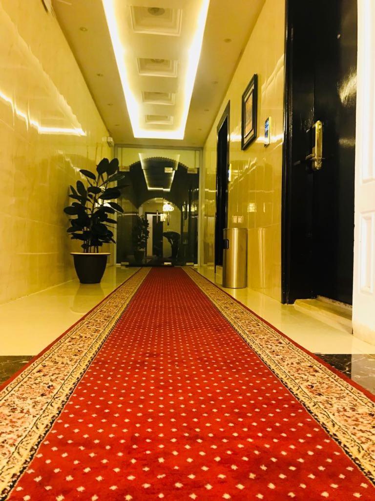 Khayal Abha Hotel Екстериор снимка