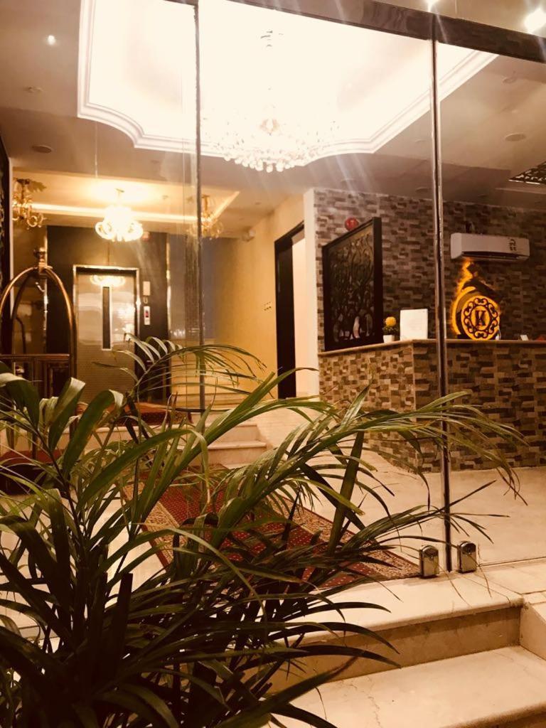 Khayal Abha Hotel Екстериор снимка