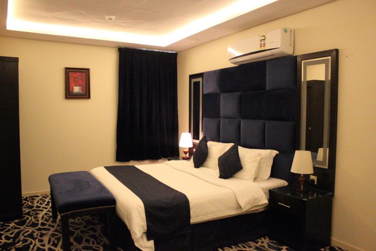 Khayal Abha Hotel Екстериор снимка