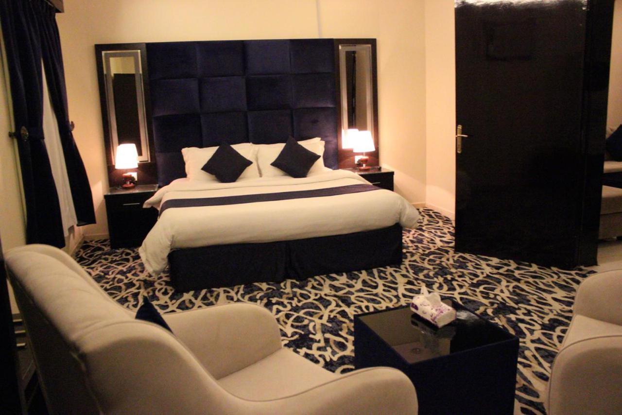 Khayal Abha Hotel Екстериор снимка