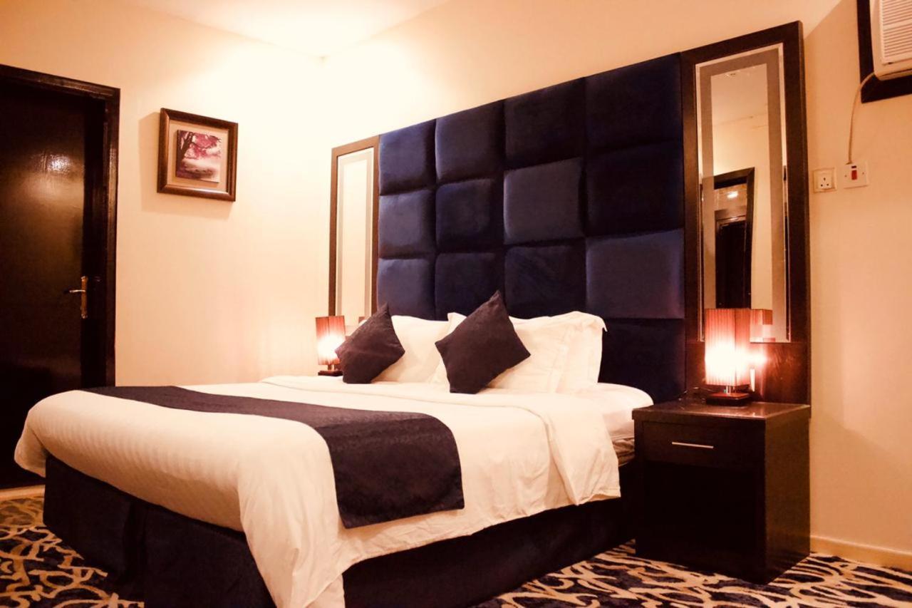 Khayal Abha Hotel Екстериор снимка