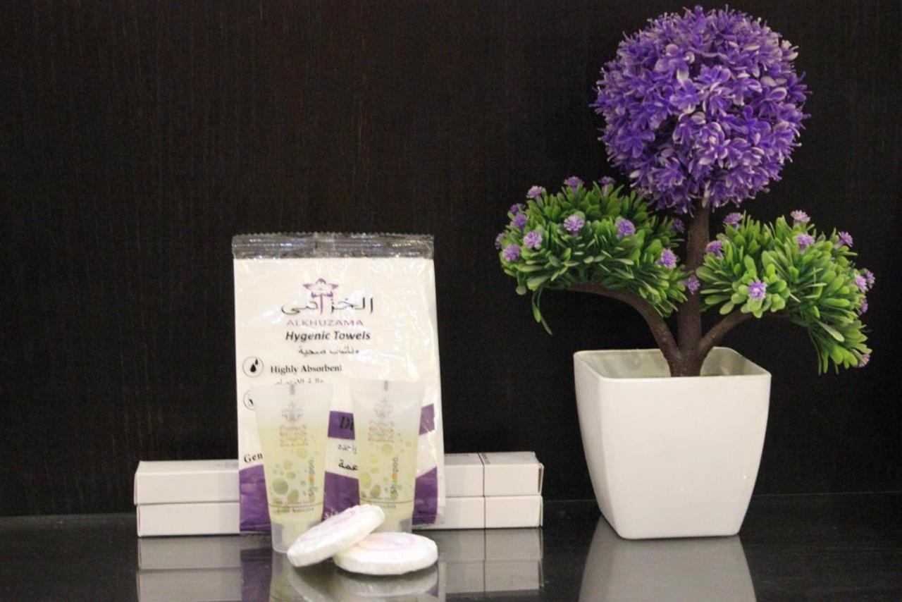 Khayal Abha Hotel Екстериор снимка