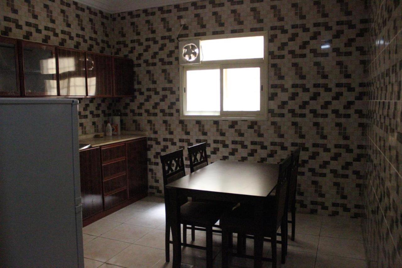 Khayal Abha Hotel Екстериор снимка
