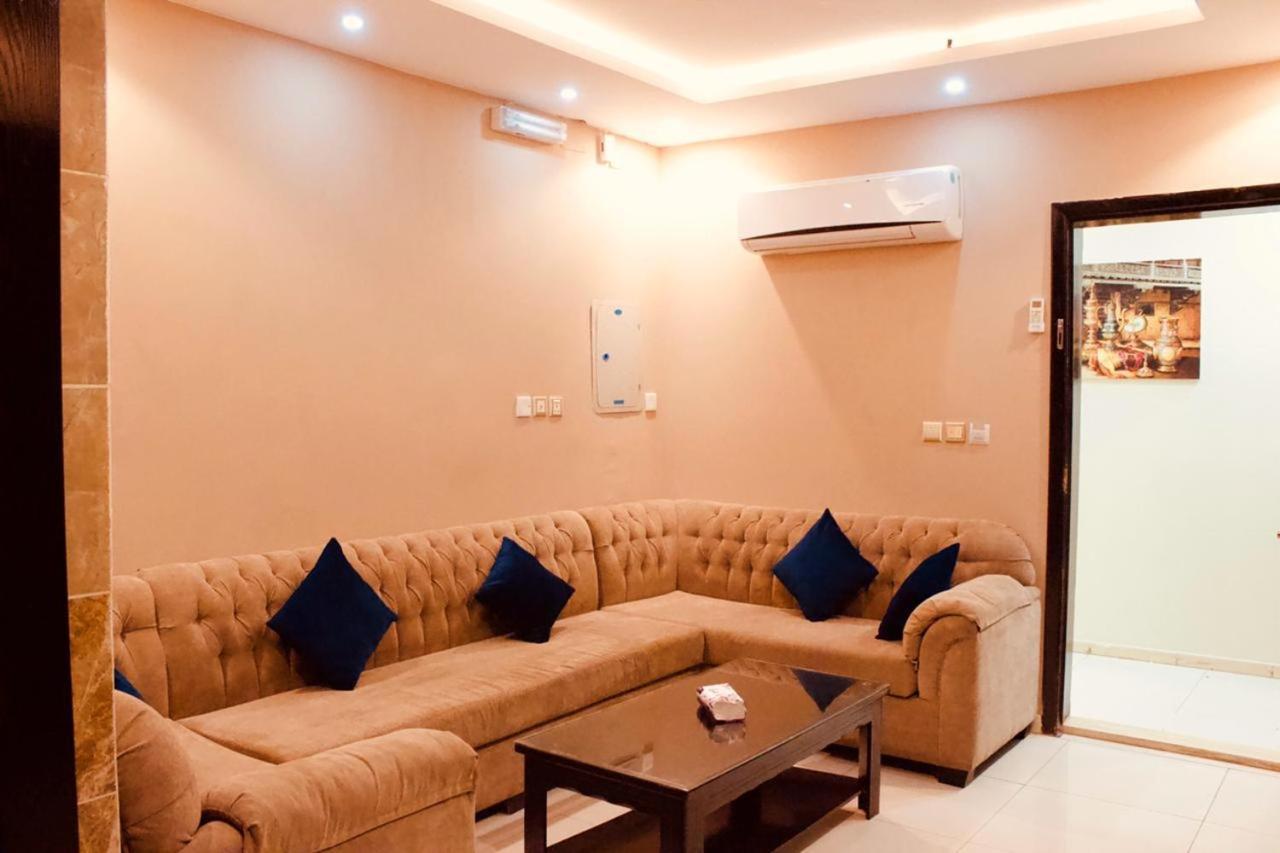 Khayal Abha Hotel Екстериор снимка