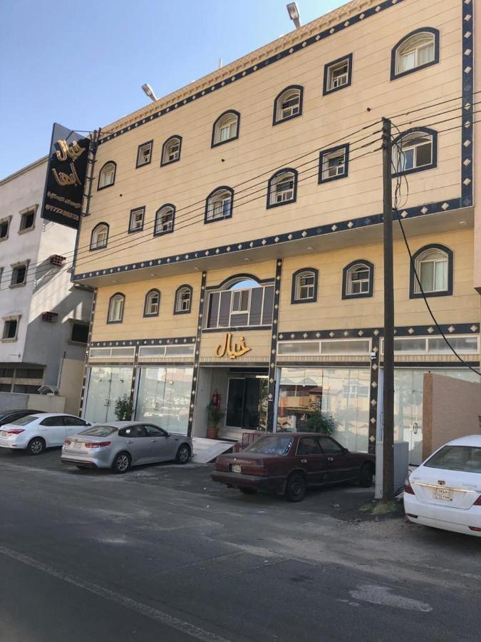 Khayal Abha Hotel Екстериор снимка